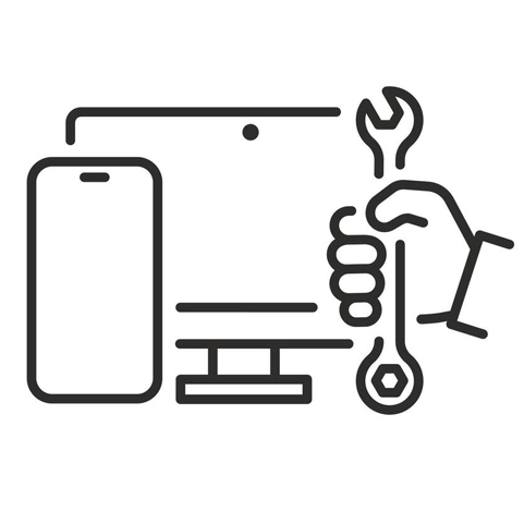 Phone and Computer repairs